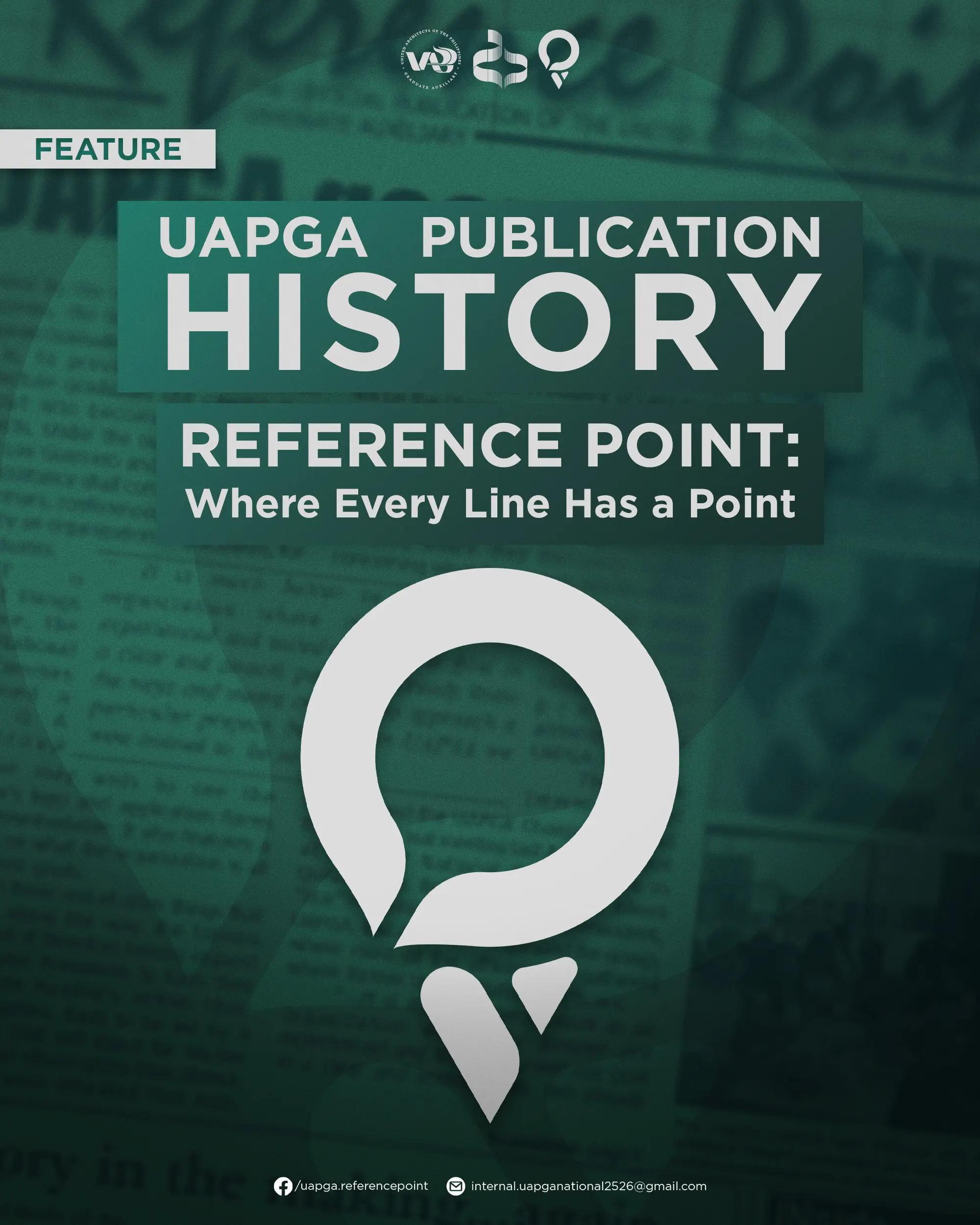 Where Every Line Has a Point